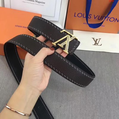 루이비통 남성 벨트 LVBT0421