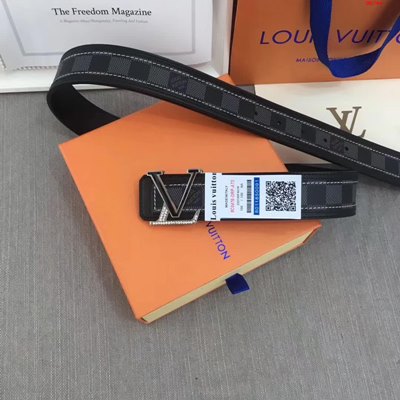 루이비통 남성 벨트 LVBT0418