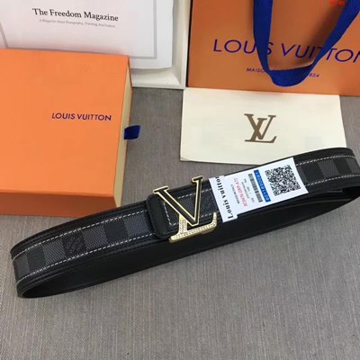 루이비통 남성 벨트 LVBT0417
