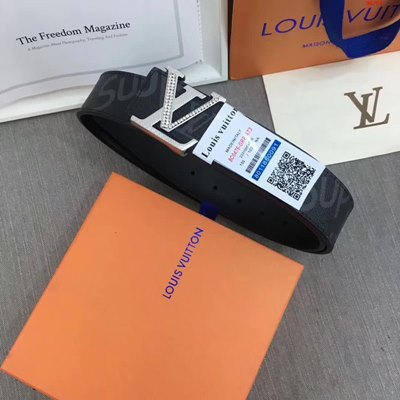 루이비통 남성 벨트 LVBT0415