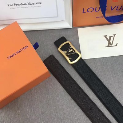 루이비통 남성 벨트 LVBT0409