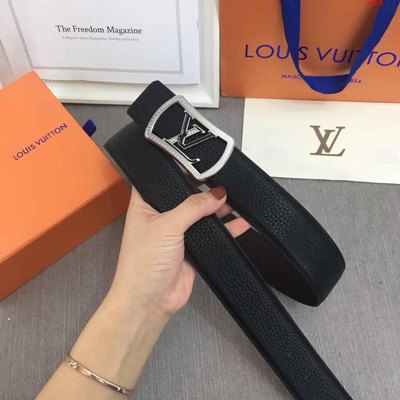 루이비통 남성 벨트 LVBT0408