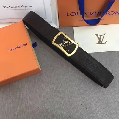루이비통 남성 벨트 LVBT0407