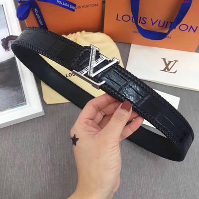 루이비통 남성 벨트 LVBT0389