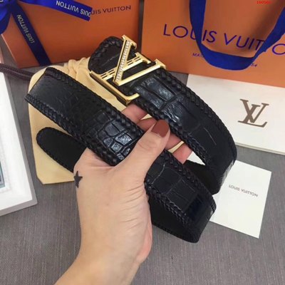 루이비통 남성 벨트 LVBT0388