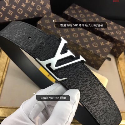 루이비통 남성 벨트 LVBT0381