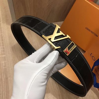 루이비통 남성 벨트 LVBT0367