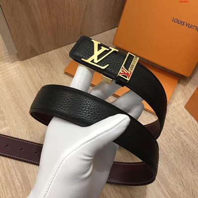 루이비통 남성 벨트 LVBT0303