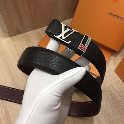 루이비통 남성 벨트 LVBT0302