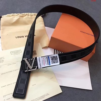 루이비통 남성 벨트 LVBT0301