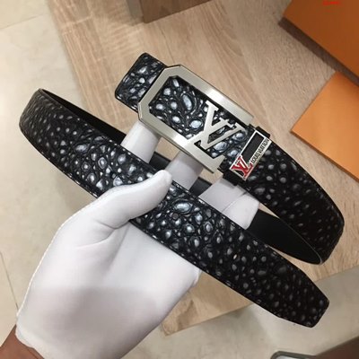 루이비통 남성 벨트 LVBT0298