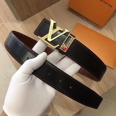 루이비통 남성 벨트 LVBT0296