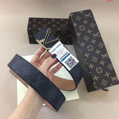 루이비통 남성 벨트 LVBT0289