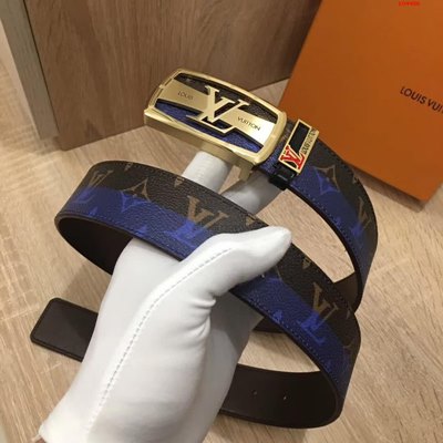 루이비통 남성 벨트 LVBT0288