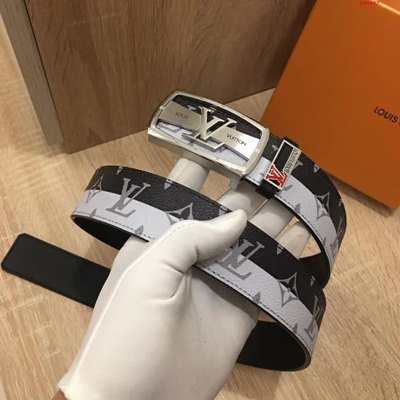 루이비통 남성 벨트 LVBT0287