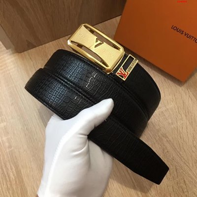 루이비통 남성 벨트 LVBT0286