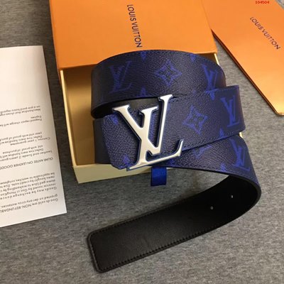 루이비통 남성 벨트 LVBT0282