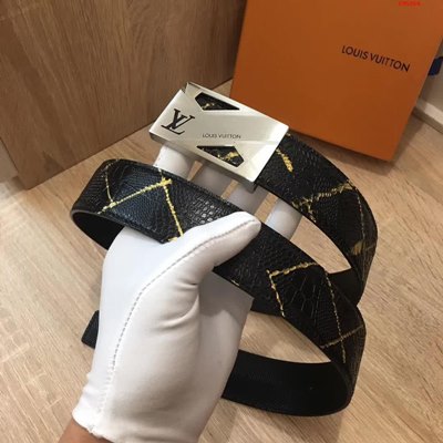 루이비통 남성 벨트 LVBT0267