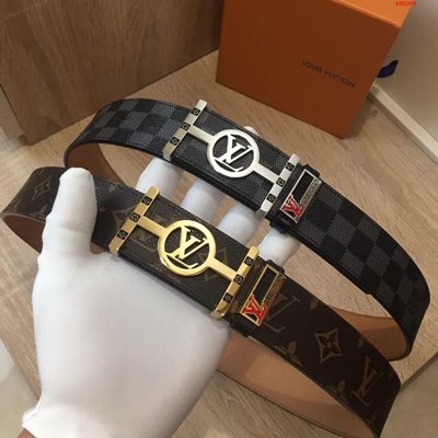 루이비통 남성 벨트 LVBT0257