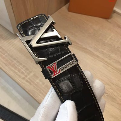 루이비통 남성 벨트 LVBT0254