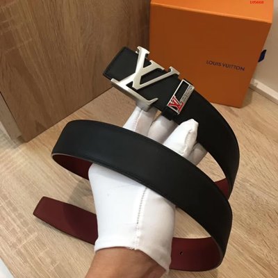 루이비통 남성 벨트 LVBT0253
