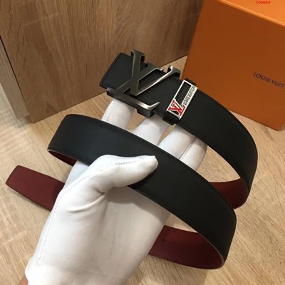 루이비통 남성 벨트 LVBT0252