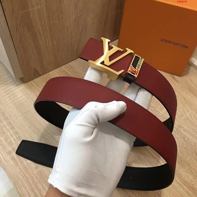 루이비통 남성 벨트 LVBT0251