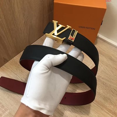 루이비통 남성 벨트 LVBT0250