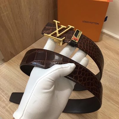 루이비통 남성 벨트 LVBT0247