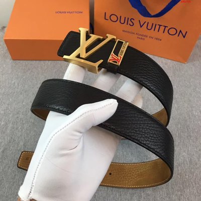 루이비통 남성 벨트 LVBT0236