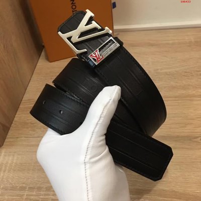 루이비통 남성 벨트 LVBT0227