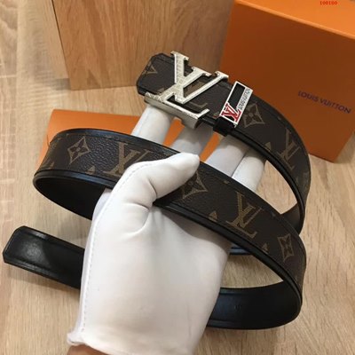 루이비통 남성 벨트 LVBT0220