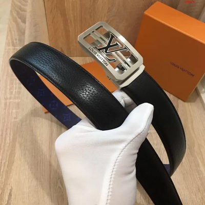 루이비통 남성 벨트 LVBT0218