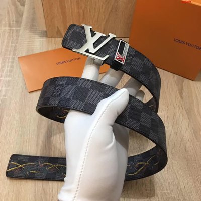 루이비통 남성 벨트 LVBT0208