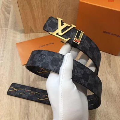 루이비통 남성 벨트 LVBT0206