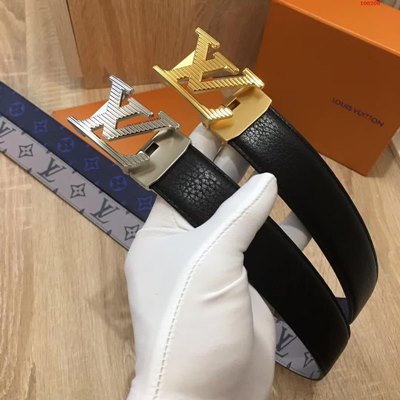 루이비통 남성 벨트 LVBT0204