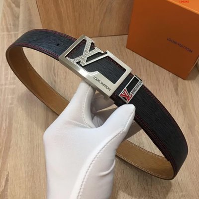 루이비통 남성 벨트 LVBT0197