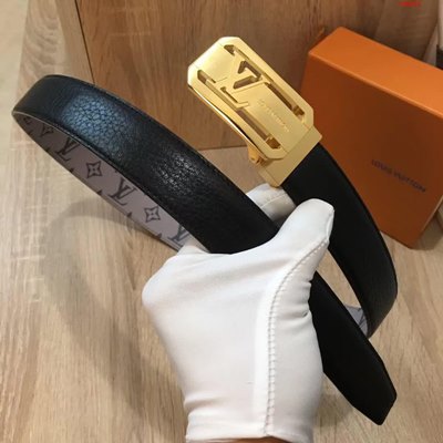 루이비통 남성 벨트 LVBT0196