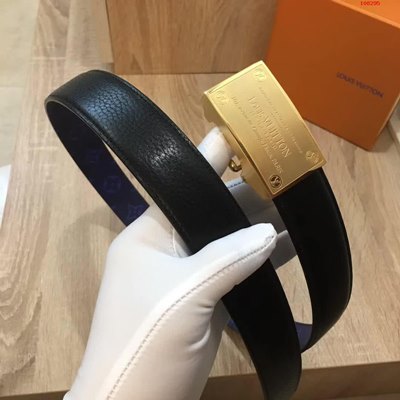 루이비통 남성 벨트 LVBT0134