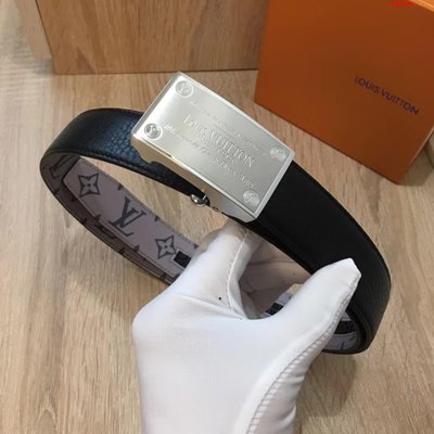 루이비통 남성 벨트 LVBT0133