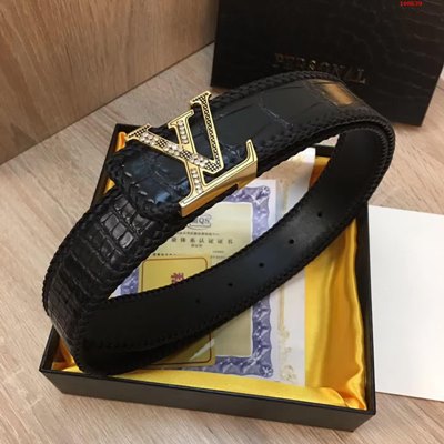 루이비통 남성 벨트 LVBT0124