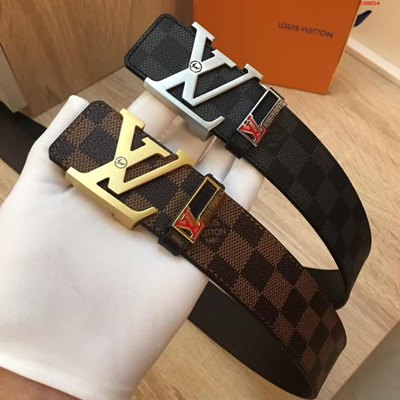 루이비통 남성 벨트 LVBT0119