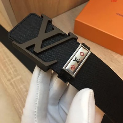 루이비통 남성 벨트 LVBT0116