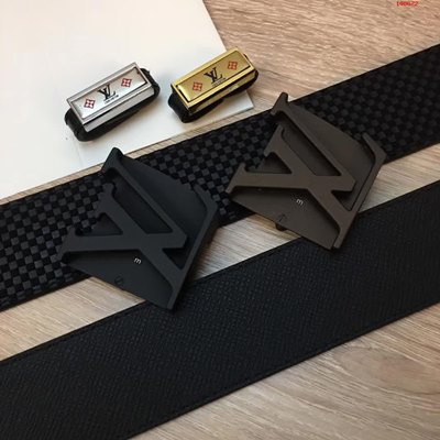 루이비통 남성 벨트 LVBT0115