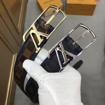 루이비통 남성 벨트 LVBT0109