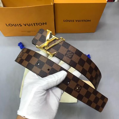 루이비통 남성 벨트 LVBT0100