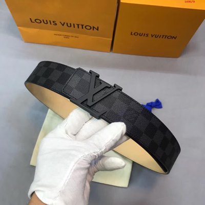 루이비통 남성 벨트 LVBT0099