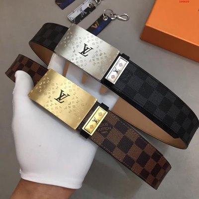 루이비통 남성 벨트 LVBT0097