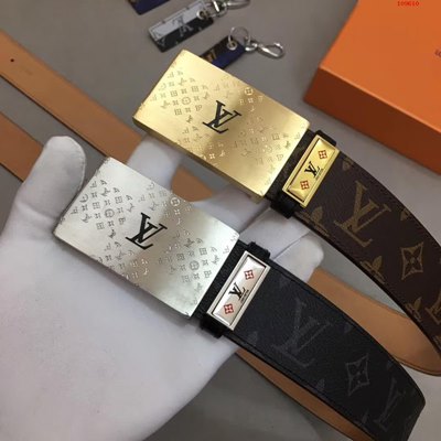 루이비통 남성 벨트 LVBT0096