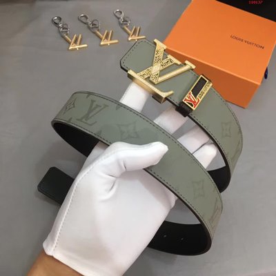루이비통 남성 벨트 LVBT0089